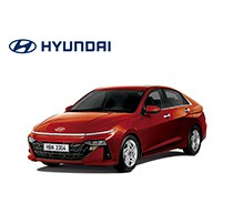Hyundai all-new Accent