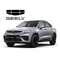 Geely TUGELLA