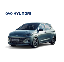 Hyundai Grand i10 HB